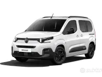 Nuova Citroën Berlingo 100 CV (73 kW) 2026 Grigio Monovolume