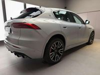 Usata Maserati Grecale GT 300 CV (220 kW) 2022 Bianco astro SUV