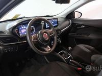 Usata Fiat Tipo City Life 131 CV (96 kW) 2023 Grigio scuro Station wagon