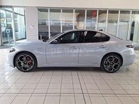 Nouă Alfa Romeo Giulia Veloce 211 CP (155 kW) 2026 Gri Berlinǎ