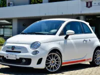 Usata Abarth 595 140 CV (102 kW) 2016