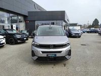Nuova Opel Combo Life Edition 102 CV (75 kW) 2025 Monovolume