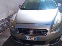 Usata Fiat Croma 120 CV (88 kW) 2010 Grigio Station wagon