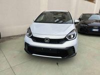 Nuova Honda Jazz Advance 107 CV (78 kW) 2026 Perlato Utilitaria