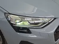 Usata Audi A3 Sportback e-tron Advanced Plus 116 CV (85 kW) 2025 Grigio freccia Utilitaria