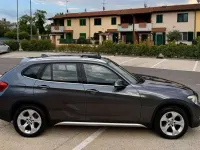 Usata BMW X1 Efficient Dynamics 143 CV (105 kW) 2013 SUV