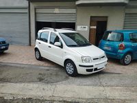 Usata Fiat Panda 2010 Berlina
