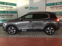 usata Citroën C5 Aircross Aircross BlueHDi 130 S&S EAT8 Shine del 2022 usata a Varese