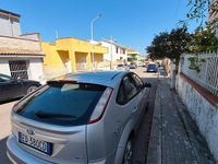 Usata Ford Focus 110 CV (80 kW) 2010 Berlina