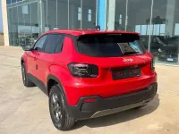 Nuova Jeep Avenger Longitude 100 CV (73 kW) 2026 Rosso SUV