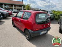 usata Fiat Seicento 1.1