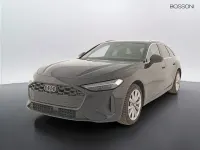 Usata Audi A5 Advanced 204 CV (150 kW) 2025 Nero mythos metallizzato Station wagon