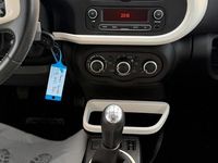 Usata Renault Twingo Life 108 CV (79 kW) 2017 Blu Utilitaria