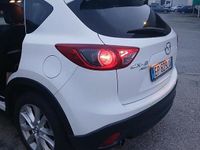 Gebraucht Mazda CX-5 Sports-Line 150 PS (110 kW) 2013 SUV