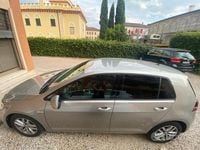 Usata VW Golf VIII GTI 110 CV (80 kW) 2020 Grigio Utilitaria