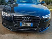 Usata Audi A5 S-Line 2013 Coupé