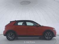 Usata Audi A1 Admired 110 CV (80 kW) 2022 Rosso Utilitaria