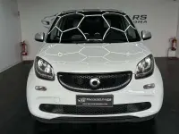 Usata Smart ForFour Passion 71 CV (52 kW) 2024 Other Utilitaria