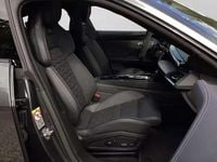 Usata Audi e-tron GT quattro Ambiente 439 kW (598 CV) 2024 Daytona Berlina