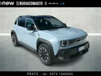 Usata Renault R4 Iconic 109 kW (149 CV) 2025 Nero SUV