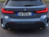Usata BMW 128 265 CV (194 kW) 2023 Grigio Berlina