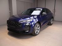 Nuova Audi Q3 Sportback S-Line 204 CV (150 kW) 2026 Blu navarra SUV