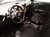 Usata Mini Cooper D Countryman 111 CV (81 kW) 2012 SUV