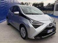 Usata Toyota Aygo Business Edition 69 CV (50 kW) 2018 Other Utilitaria