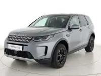 Usata Land Rover Discovery 5 S 150 CV (110 kW) 2020 Grigio SUV
