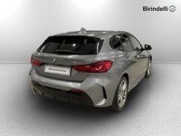 Usata BMW 116 Shadowline 116 CV (85 kW) 2024 Utilitaria