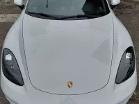 Usata Porsche 718 299 CV (219 kW) 2018 Bianco Cabrio