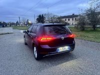 Usata VW Golf Sportsvan 116 CV (85 kW) 2017 Monovolume