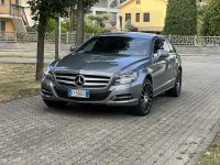Usata Mercedes CLS350 Shooting Brake AMG 265 CV (194 kW) 2013 Station wagon