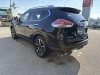 Usata Nissan X-Trail Tekna 131 CV (96 kW) 2017 Nero SUV