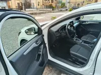 Usata Ford Focus 150 CV (110 kW) 2019 Bianco Station wagon