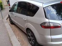 Usata Ford S-MAX 140 CV (102 kW) 2007 Grigio Monovolume
