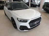 Occasion Audi A1 S-Line 200 PK (147 kW) 2019 Wit SUV