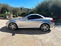 usata Mercedes SLK350 restyling 2008