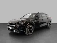 Usata Cupra Formentor 150 CV (110 kW) 2025 Nero midnight SUV