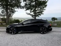 Usata Audi RS6 600 CV (441 kW) 2021 Station wagon