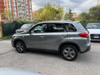 Second-hand Suzuki Vitara Cool 120 CP (88 kW) 2016 Gri SUV