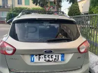 Usata Ford Kuga Titanium 163 CV (119 kW) 2010 SUV