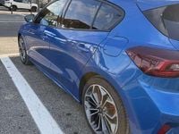 Usata Ford Focus ST-Line 125 CV (91 kW) 2023 Berlina