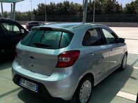 usata Ford Ka 1.2 Ti-VCT 85CV Ultimate