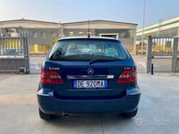 usata Mercedes B200 ClasseCDI