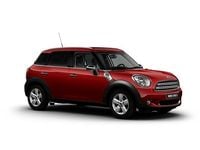 Usata Mini One D Countryman 90 CV (66 kW) 2016 SUV