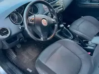 Usata Fiat Bravo 90 CV (66 kW) 2008 Grigio Utilitaria