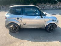 Usata Chatenet CH26 2015 Utilitaria