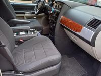 Usata Chrysler Grand Voyager 2008 Grigio Monovolume
