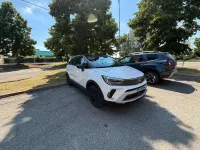 Usata Opel Crossland Elegance 110 CV (80 kW) 2021 SUV